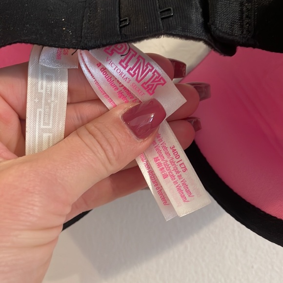 Victoria’s Secret PINK bra - Picture 3 of 4